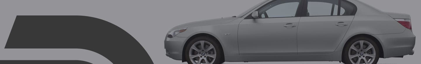BMW 545i