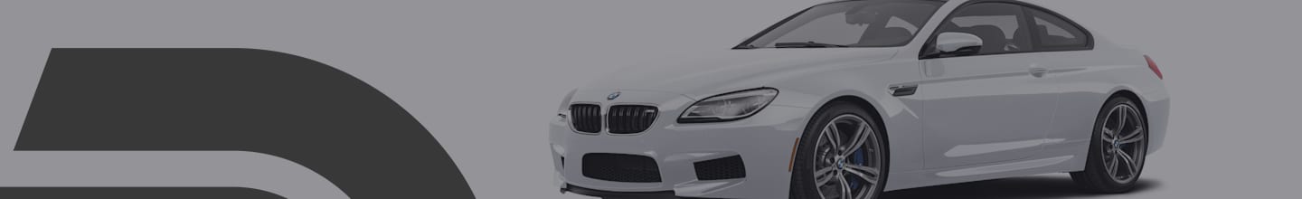 BMW M6