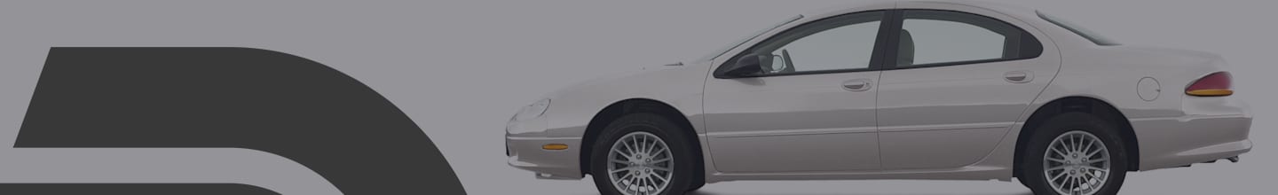Chrysler Concorde