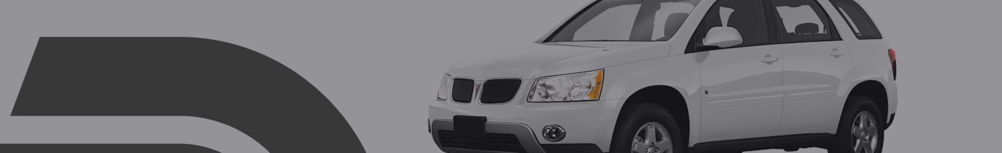 Pontiac Torrent