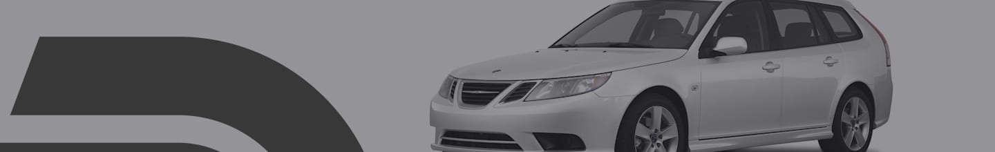 Saab 9-3X