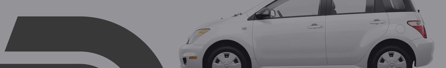 Scion xA