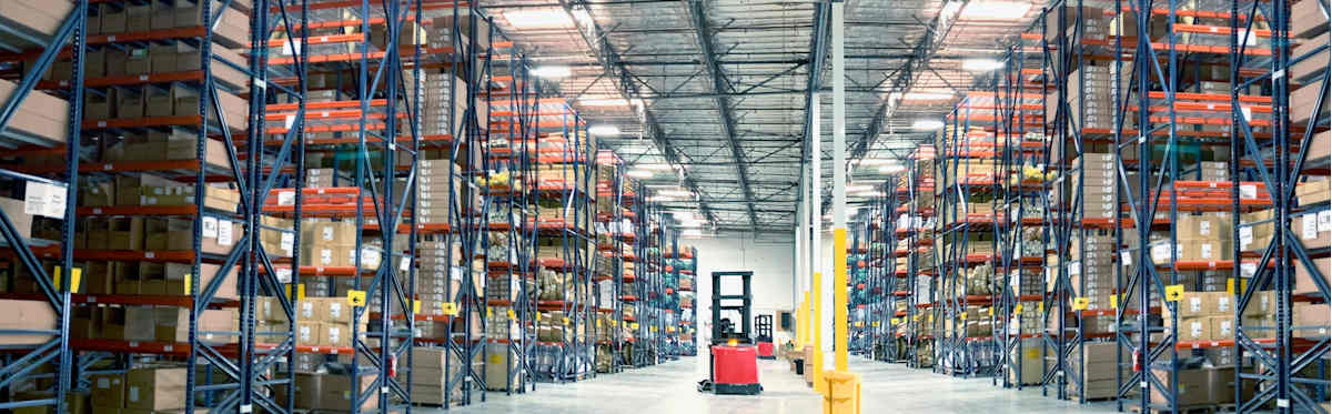 warehouse